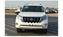 Toyota Prado TX-L Full option clean car