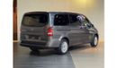 Mercedes-Benz V 250 Brand New I 2Years Warranty & Service