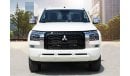 Mitsubishi L200 Sportero 2.4L, GLS, Diesel , 4wd, Push Start, Leather Seat, Model 2024 for Export