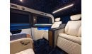 Mercedes-Benz V Class Maybach Full VIP upgrade Mercedes V250 GCC