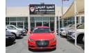 Audi A3 30 TFSI ACCIDENTS FREE - GCC - PERFECT CONDITION INSIDE OUT - ENGINE SIZE 1400 CC + TURBO