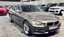 BMW 328i Sport Line 2.0L