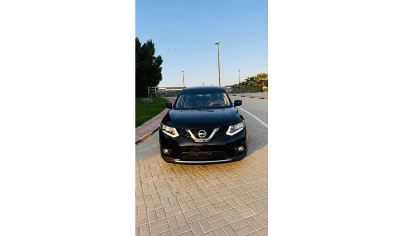 Nissan Rogue Nissan Rogue 2015 AWD, EXCELLENT CONDITION