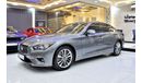 Infiniti Q50 EXCELLENT DEAL for our Infiniti Q50 ( 2023 Model ) in Grey Color GCC Specs