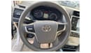 Toyota Prado 2.7L PETROL TX AUTOMATIC TRANSMISSION