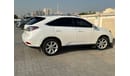 Lexus RX350