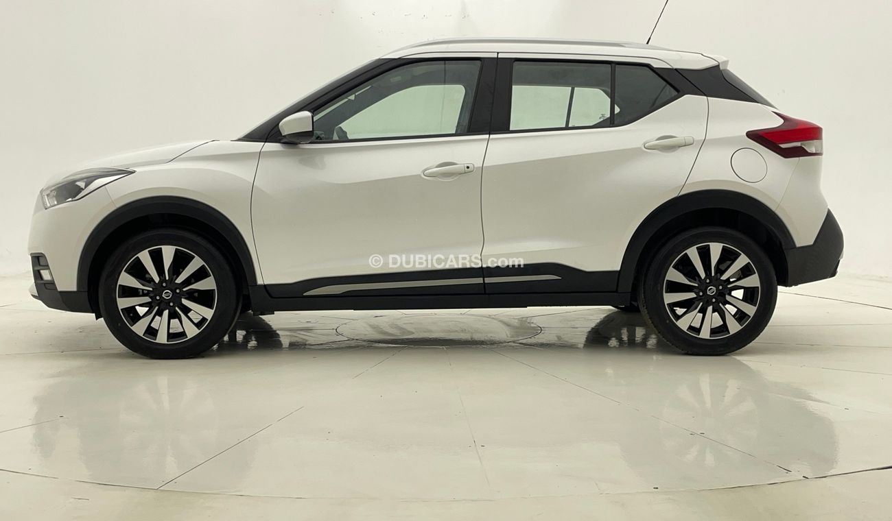 Nissan Kicks S 1.6 | Zero Down Payment | Home Test Drive