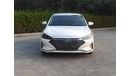 Hyundai Elantra Comfort 2.0L Hyundai Elantra 2020 2.0 usa full automatic