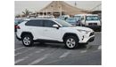 Toyota RAV4 2020 Toyota Rav4 XLE 2.5l V4 /