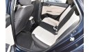Hyundai Accent AED 719 PM | 1.6L GL SMART GCC DEALER WARRANTY