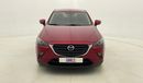 Mazda CX3 GTL 2 | Zero Down Payment | Home Test Drive