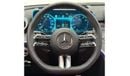 Mercedes-Benz C200 2023 Mercedes-Benz C200, 3 Years Agency Warranty, Brand New 0 KM, Full Options, GCC