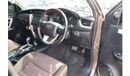 Toyota Fortuner 2019 Toyota Fortuner, 5dr SUV, 2.8L 4cyl 1GD Diesel Engine, Automatic, Four Wheel Drive, Australian 