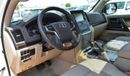 Toyota Land Cruiser VXR 4.6L V8  Grand Touring