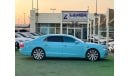 بنتلي فلاينج سبور Bentley Flying Spur / 2014 / GCC / Low mileage