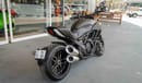 Ducati Diavel