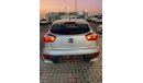 Kia Rio Kia rio 2016 gc original colour