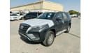 Toyota Fortuner TOYOTA FORTUNER 2.7 AT GREY FULL OPTION 2023