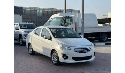 Mitsubishi Attrage 2020 I 1.2L I Ref#386