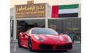 فيراري 488 Spider 3.9L