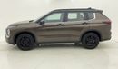 Mitsubishi Outlander PRIME EDITION 2.4 | Zero Down Payment | Home Test Drive