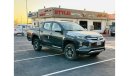 Mitsubishi L200 Mitsubishi L200 GLX 2.4L V4 MT 2023