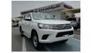 تويوتا هيلوكس Toyota Hilux Basic 2.7 L Petrol 2024 Brand NEW!!! 4 WD