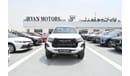 Toyota Hilux Toyota Hilux GR Sport 4.0L V6, Petrol, 4WD, Pickup, Model 2024, Color White