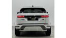 Land Rover Range Rover Evoque P250 R-Dynamic HSE 2.0L 2020 Range Rover Evoque P250 HSE R-Dynamic, Dec 2024 Land Rover Warranty, Ex