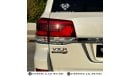 تويوتا لاند كروزر Toyota Land Cruiser VXR Full option  GCC  Under Warranty  Full Service History