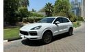 Porsche Cayenne Std 3.0L (340 HP)