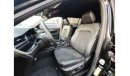 Jeep Grand Cherokee L Limited Warranty one year