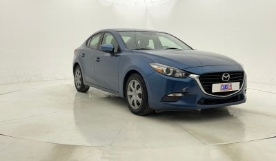 Mazda 3 S 1.6 | Zero Down Payment | Free Home Test Drive