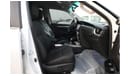 Toyota Fortuner Legender VXR V6 4.0L Petrol Automatic