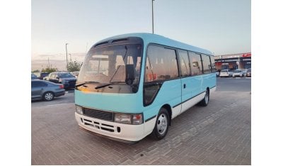 Toyota Coaster HDB50-0003036 || TOYOTA	COASTER (BUS) 2000	 cc4100	-DIESEL-RHD--MANUAL-only for export