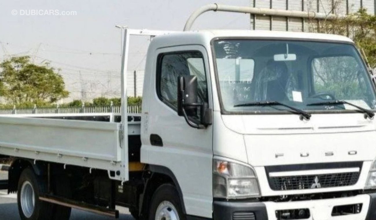 ميتسوبيشي كانتر CANTER 4.2L CARGO