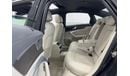 Audi A6 45 TFSI quattro S-Line 2.0L 2021 Audi A6 S-Line 45TFSI Quattro, Warranty, Full Audi Service History,