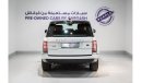 Land Rover Range Rover | 2017 | Service History