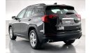 GMC Terrain SLE | 1 year free warranty | 0 Down Payment