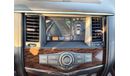 Nissan Armada NISSAN ARMADA SL 2020 FULL OPTION