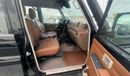 Toyota Land Cruiser Hard Top LC76