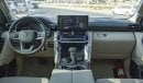 Toyota Land Cruiser Land cruiser GXR 4.0L FULL OPTION 2024