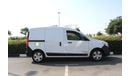 Renault Dokker Renault Dokker Delivery Van 2020 Gcc Orginal paints