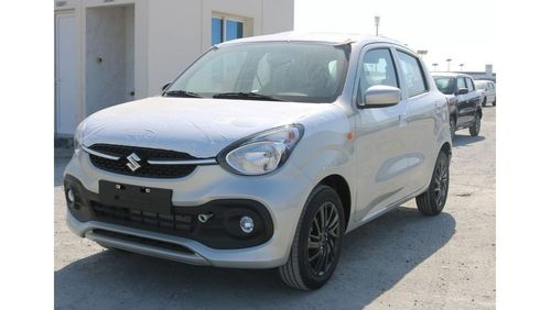 Suzuki Celerio SPECIAL OFFERS AVAILABLE | 2023