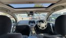 Toyota Prado RHD with sunroof DIESEL Auto