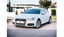 Audi A4 30 TFSI Design S Line & Sports Package AED 880 PM | FIRST OWNER | Audi A4 S-LINE 2018 | FULL SERVICE