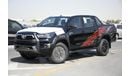 Toyota Hilux Adventure 4.0L (Oman Spec )