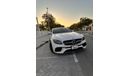 Mercedes-Benz E 63S AMG