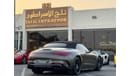 مرسيدس بنز SL 63 AMG SL63 AMG 2023