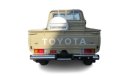 Toyota Land Cruiser Pick Up LHD LC79 2.8L SC DSL 4X4 AT FULL OPTION 2024MY